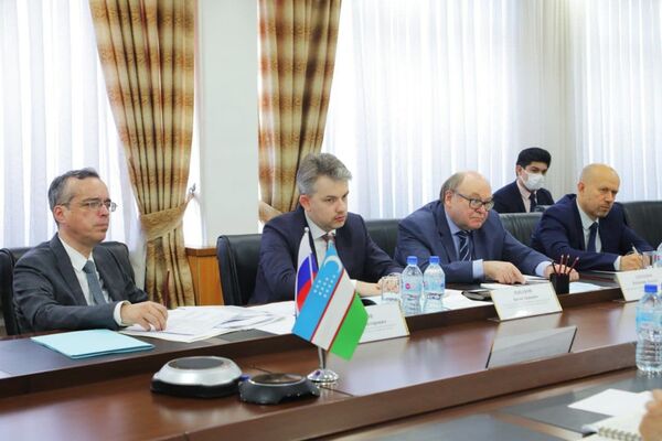 Второй образовательный форум Узбекистана и РФ проведут в начале лета 2021 года - Sputnik Узбекистан