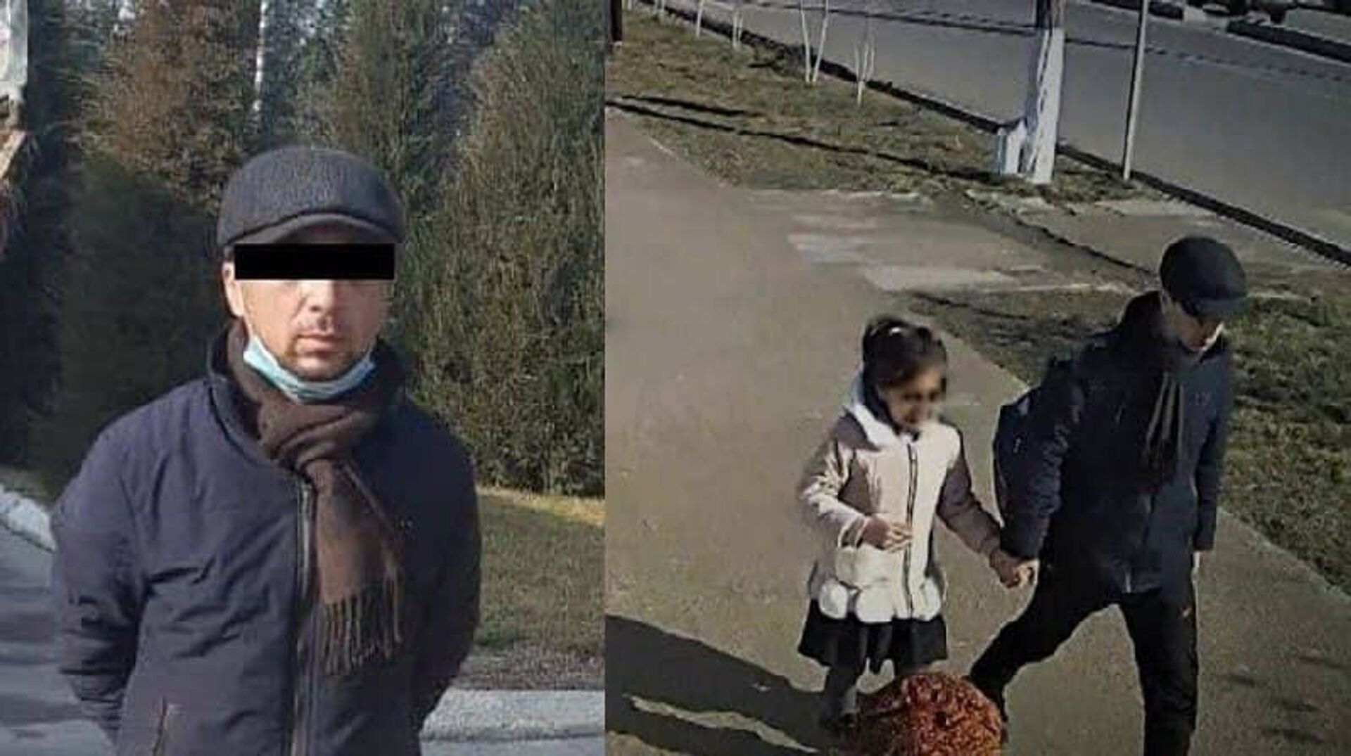 В Янгиюле задержали педофила, который пытался похитить девочку - Sputnik Узбекистан, 1920, 10.03.2021