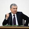 Шавкат Мирзиёев 12 февраля принял участие в расширенном заседании коллегии Министерства внутренних дел Республики Узбекистан - Sputnik Узбекистан
