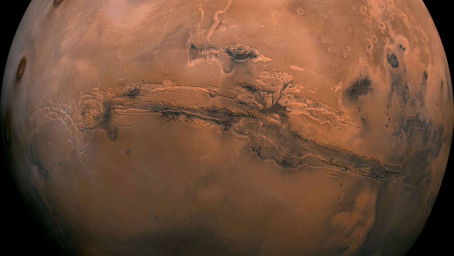 Марс пригоден для жизни. Марс Планета Долина Маринера. Долина Маринера на Марсе. Марс Планета НАСА. Планета Марс снимки НАСА.