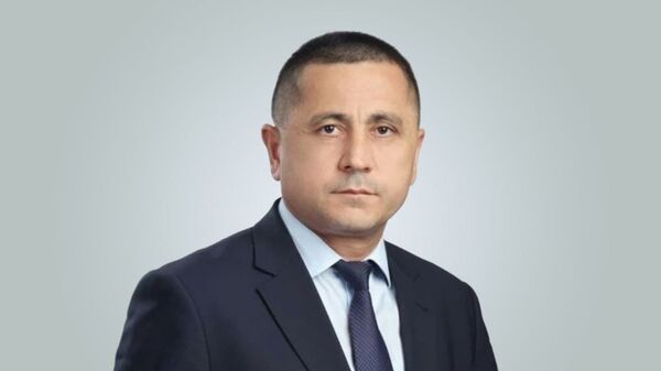 Predsedatel Pravleniya aksionernogo obshestva «Uzbekneftegaz” Mexriddin Abdullayev - Sputnik O‘zbekiston