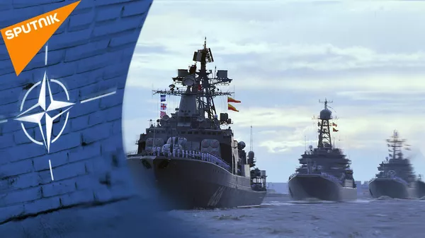 Rossiya HDFning Atlantikadagi faolligi AQShni qo‘rqitib yubordi: NATO blokada haqida o‘ylamoqda - Sputnik O‘zbekiston