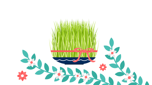 Настроение Навруз - Sputnik Узбекистан