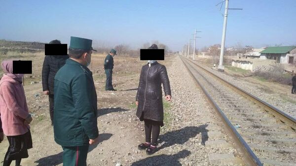 В Каттакурганском районе Самаркандской области погиб старшеклассник - Sputnik Узбекистан