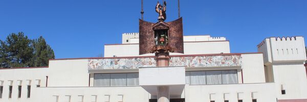 Узбекский национальный театр кукол - Sputnik Узбекистан