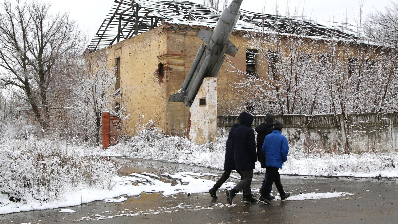 Видео: стало известно, когда Киев планировал атаковать Донбасс