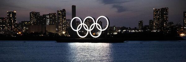 Города мира. Токио - Sputnik Узбекистан