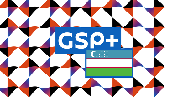 GSP+ - Sputnik O‘zbekiston