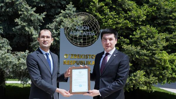 В Узбекистане зарегистрирована Федерация текбола - Sputnik Узбекистан
