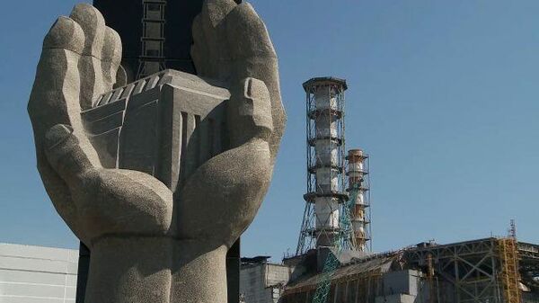 Чернобыльская катастрофа: 35 лет с момента аварии  - Sputnik Ўзбекистон