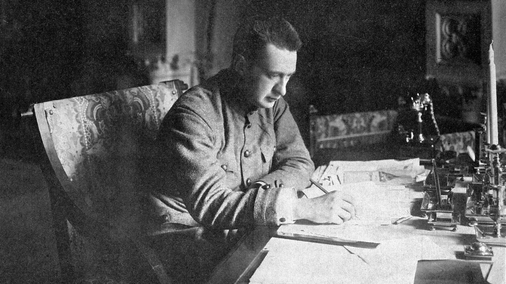 Керенский где похоронен