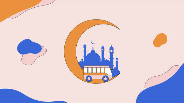 Рамазан и дороги - Sputnik Узбекистан