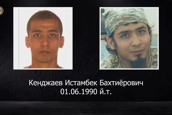МВД Узбекистана объявило в розыск 10 узбекистанцев, присоединившихся к экстремистским группировкам - Sputnik Узбекистан