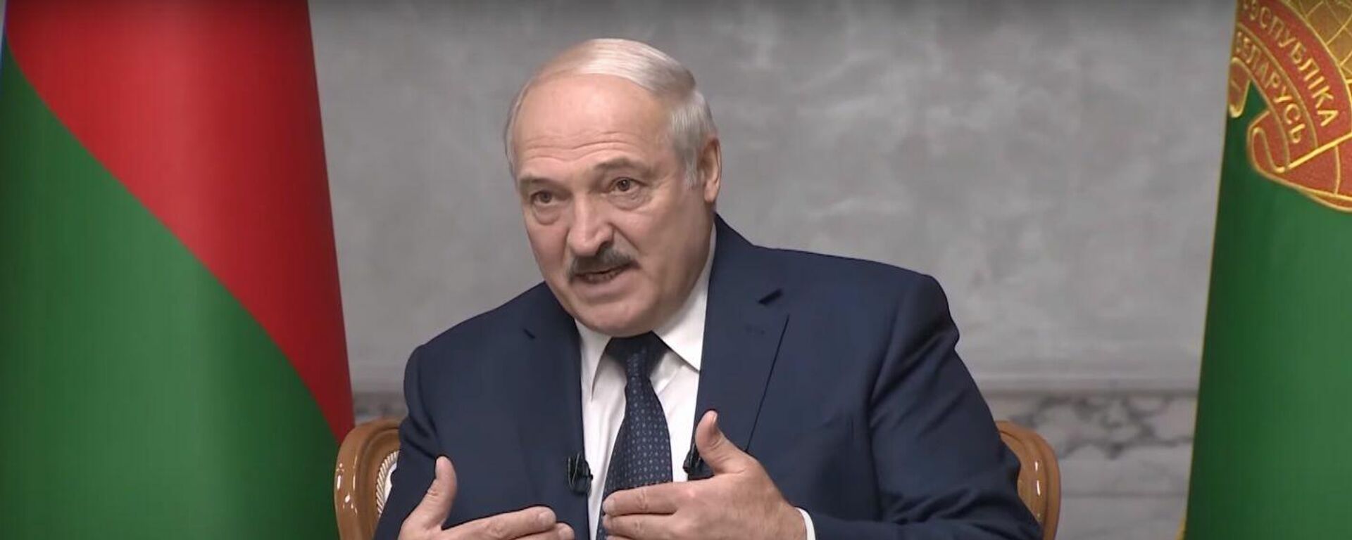 Aleksandr Lukashenko - Sputnik O‘zbekiston, 1920, 30.07.2021