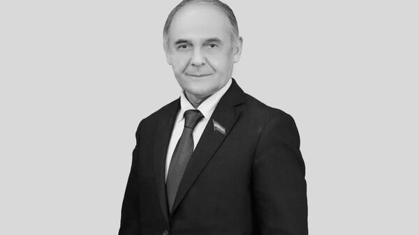 Skonchalsya zaslujennыy jurnalist Uzbekistana Safar Ostonov - Sputnik Oʻzbekiston