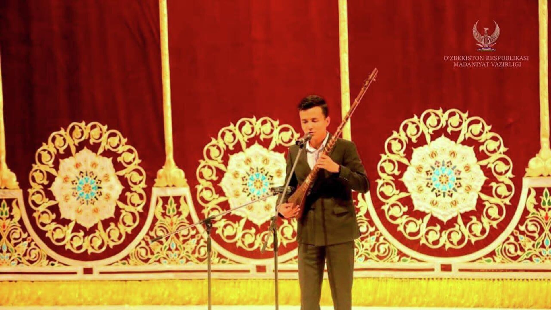 В Ташкенте стартовал масштабный кастинг молодых исполнителей - Sputnik Узбекистан, 1920, 22.06.2021