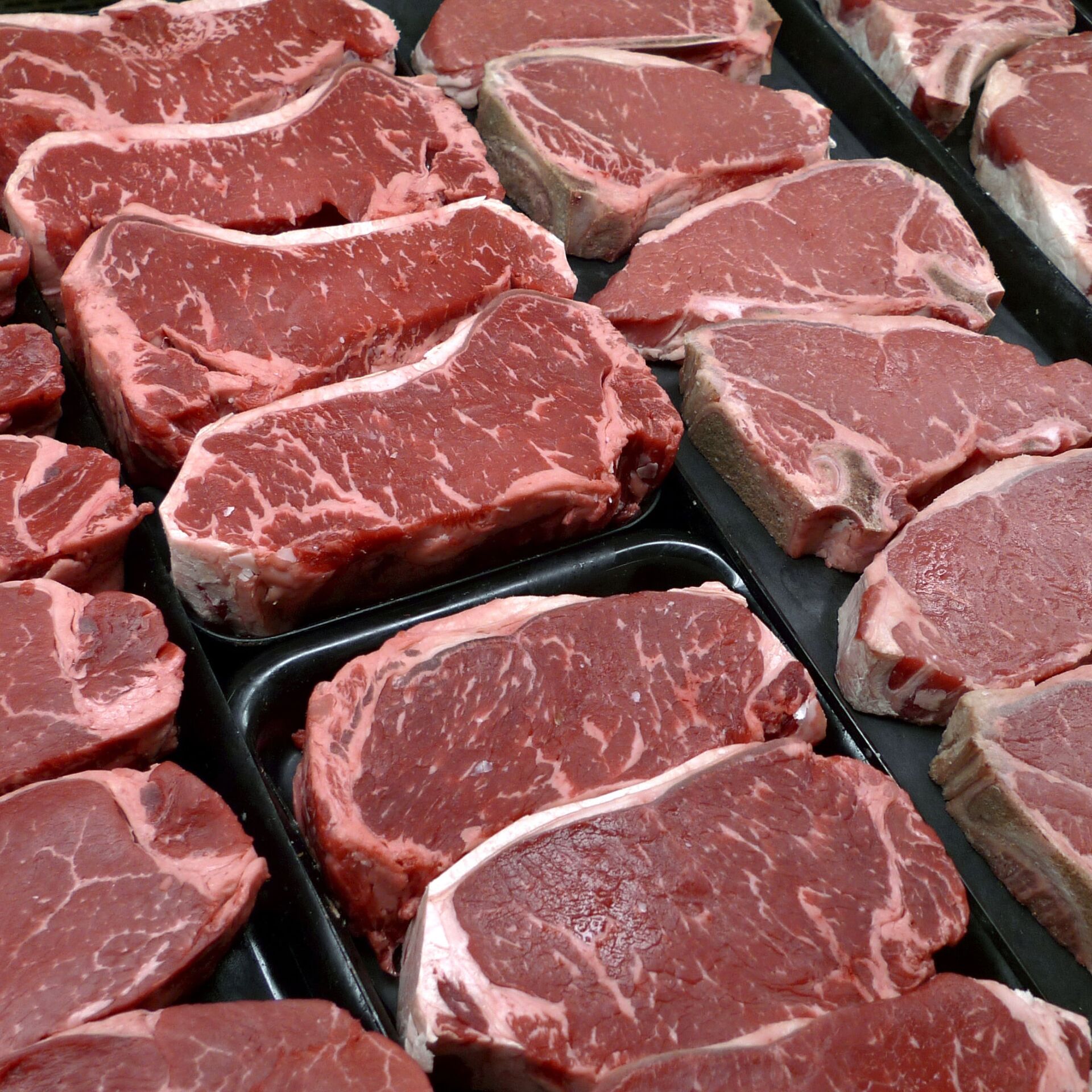 фотографии мясо много мяса