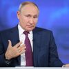 Президент РФ Владимир Путин - Sputnik Узбекистан