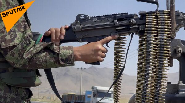 Афганистан в огне: захватят ли талибы Панджшерское ущелье и всю страну?
 - Sputnik Узбекистан