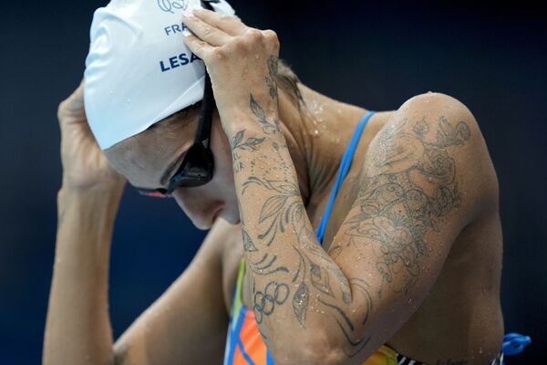 Испанский призер Олимпиады теперь вынужден сделать тату лица помощника