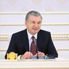 Shavkat Mirziyoyev - Sputnik O‘zbekiston