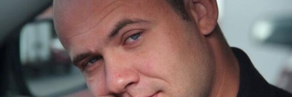 Сергей Чуев - Sputnik Узбекистан