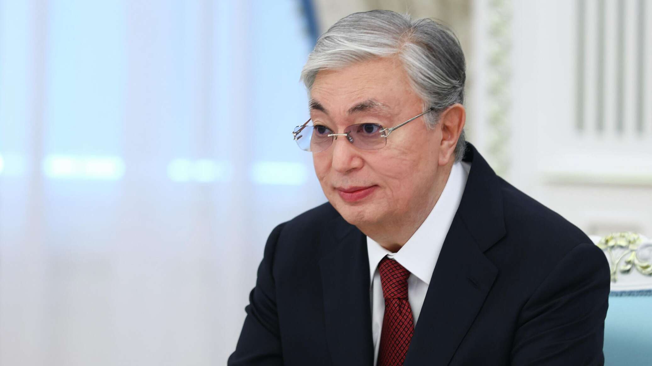 Президент казахстана