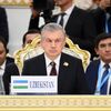 Shavkat Mirziyoyev na zasedanii Soveta glav gosudarstv-chlenov ShOS v Dushanbe - Sputnik O‘zbekiston