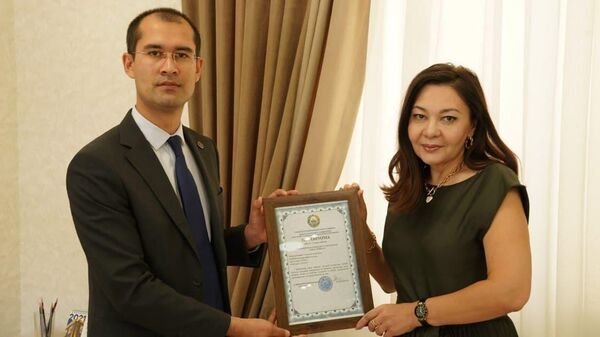 В Узбекистане создана первая неправительственная организация по борьбе с коррупцией - Sputnik Узбекистан