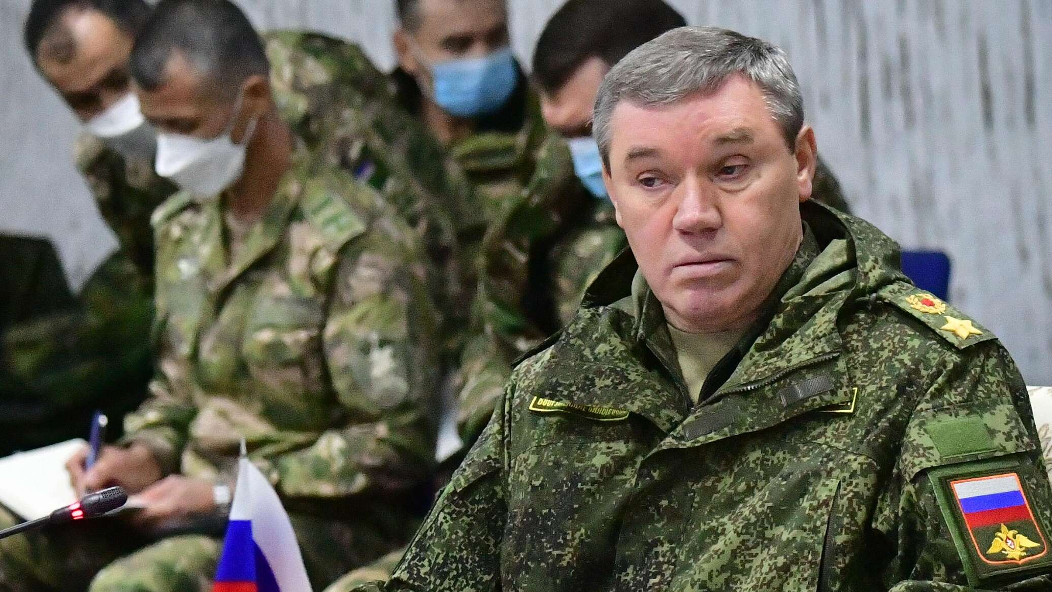 Генерал-террорист Марченко