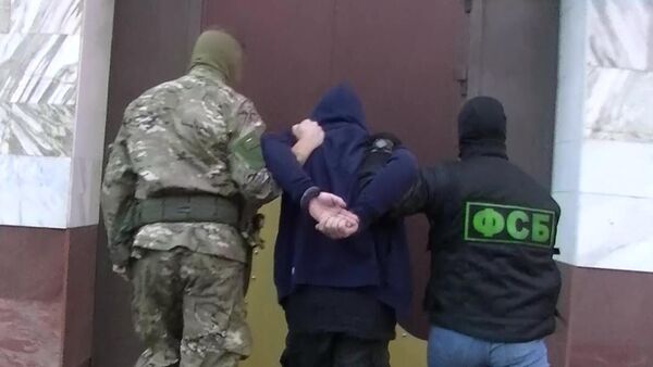 FSB RF predotvratila terakt v Respublike Bashkortostan - Sputnik O‘zbekiston