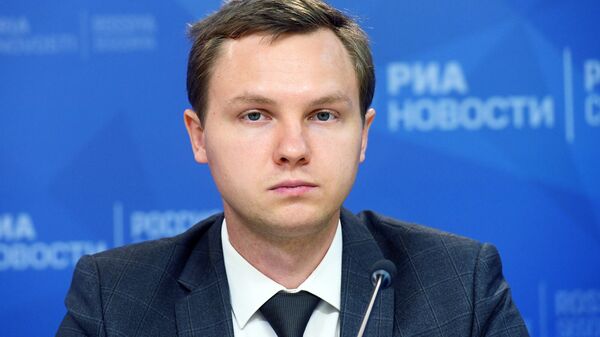 Юшков: как Европа хотела обвести Россию вокруг пальца, но получила газ по 2000 долларов - Sputnik Узбекистан