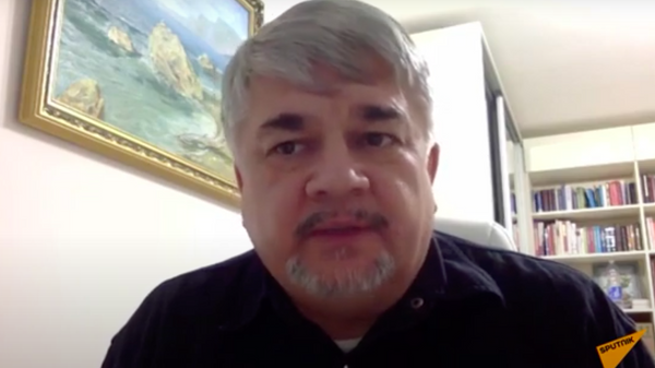 Ищенко: о скрытых посылах Нуланд для марионеток из Украины и экс-СССР - Sputnik Узбекистан