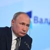 Президент РФ В. Путин принял участие в заседании клуба Валдай - Sputnik Узбекистан
