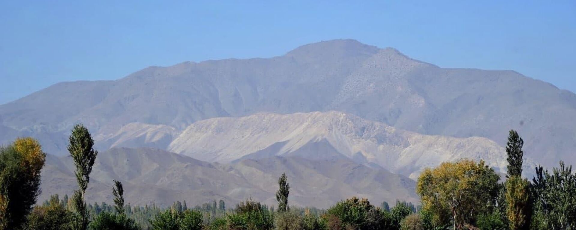 В новом аэропорту эксклава Сох приземлился первый самолёт - Sputnik Ўзбекистон, 1920, 12.02.2022