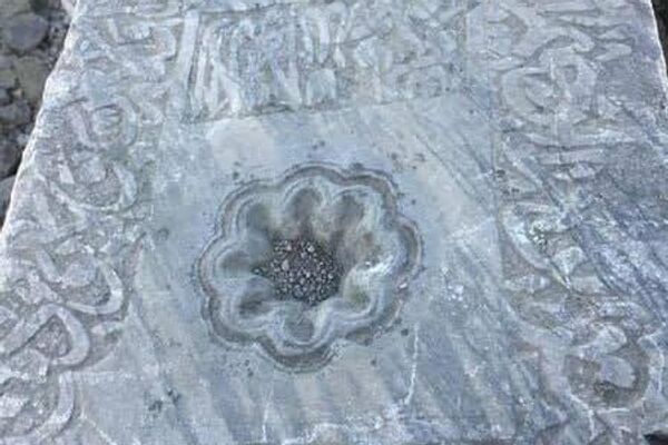 Артефакты, найденные в Самарканде во время раскопок - Sputnik Узбекистан