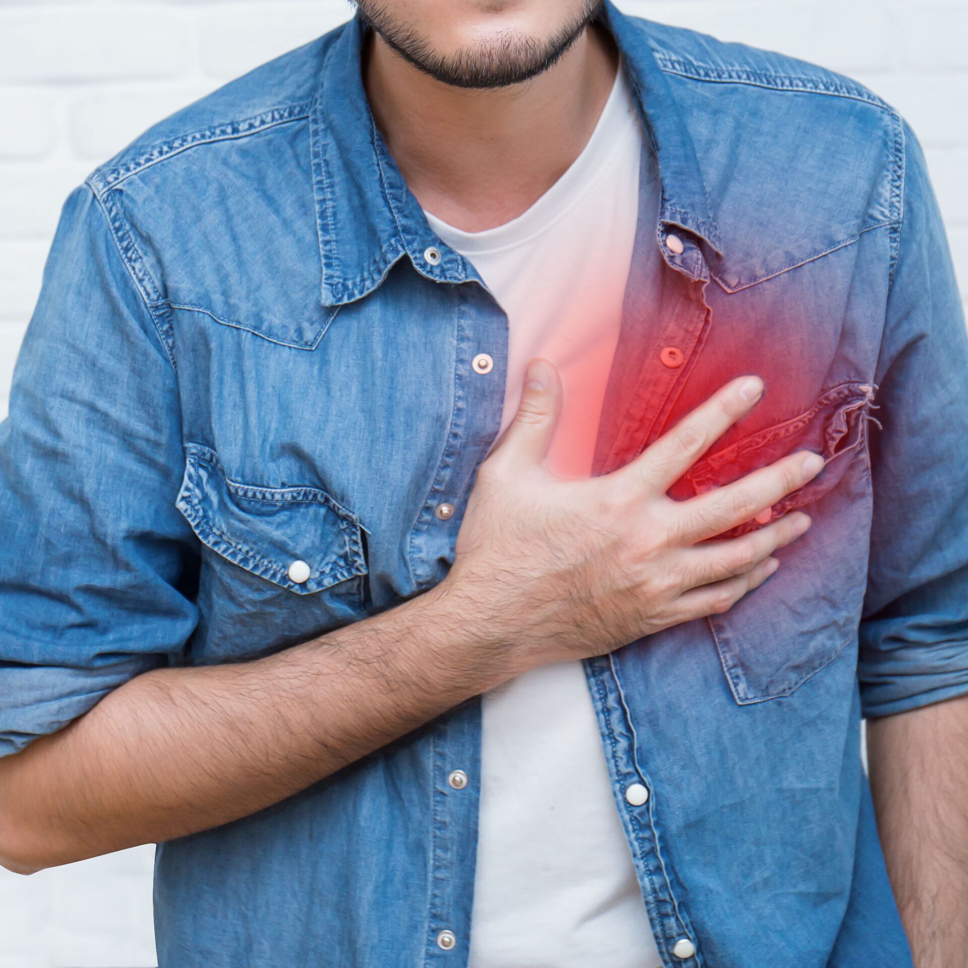 Как отличить сердечную боль от невралгии – советы врачей