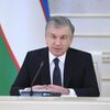 Prezident Uzbekistana Shavkat Mirziyoyev - Sputnik O‘zbekiston