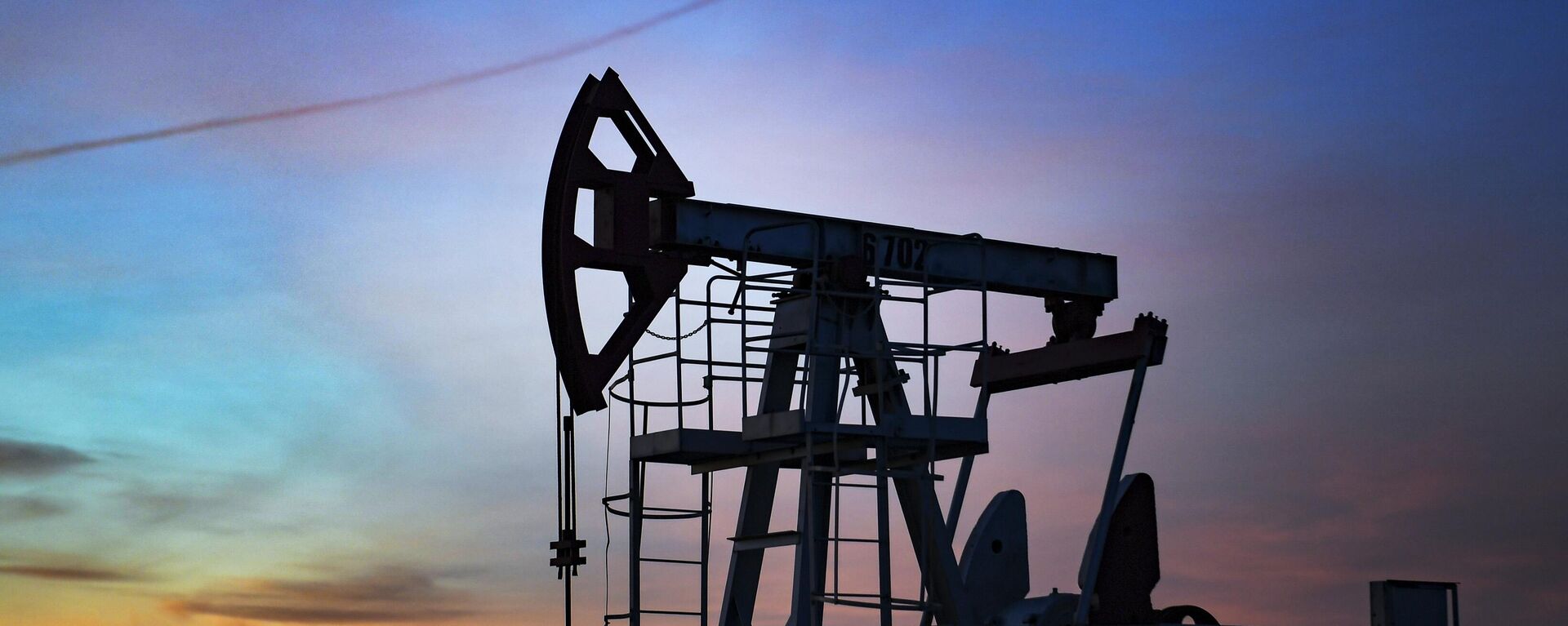 Добыча нефти в Татарстане - Sputnik Ўзбекистон, 1920, 14.11.2024