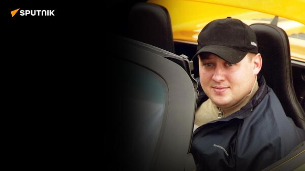 Андрей Осипов: как заработать на продаже авто в кризис - Sputnik Узбекистан