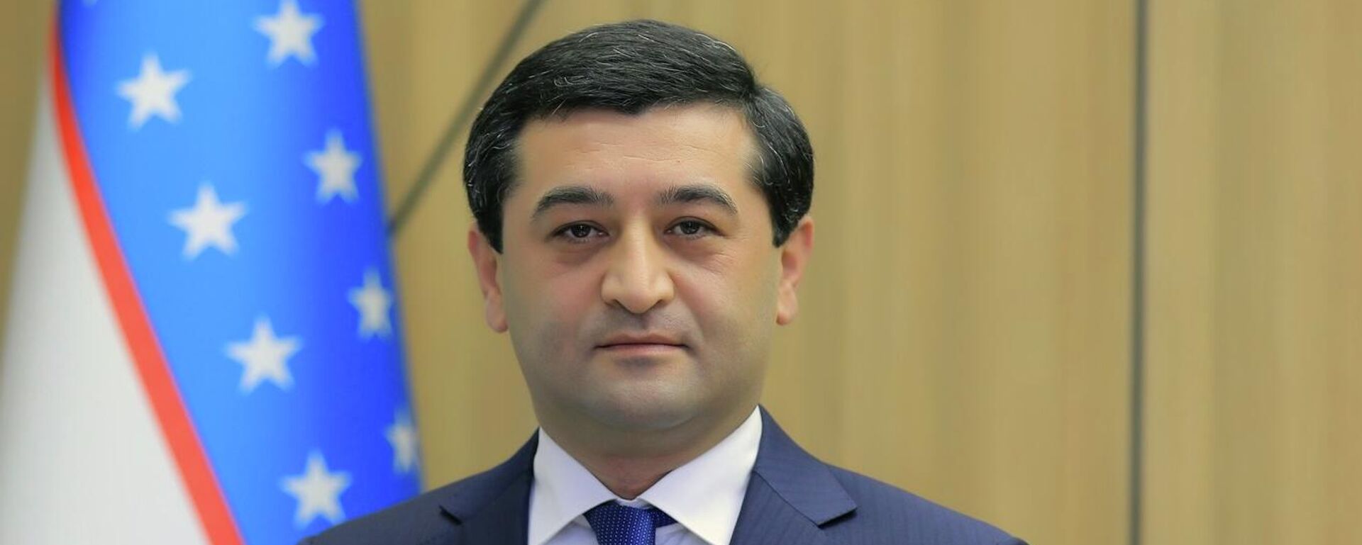 O‘zbekiston tashqi ishlar vaziri Baxtiyor Saidov. - Sputnik O‘zbekiston, 1920, 28.04.2025