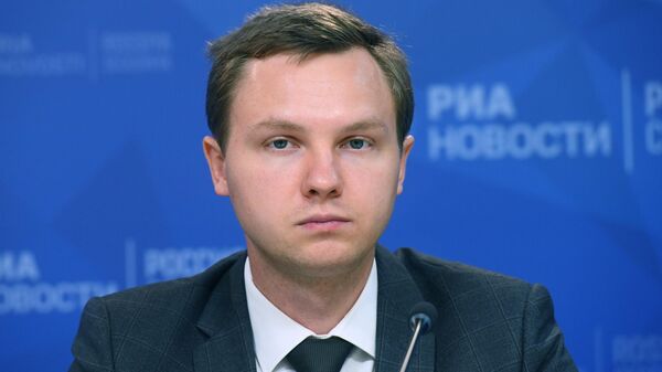 Мягкость гиганта: почему Газпром не перекрыл Молдове газ - Sputnik Узбекистан