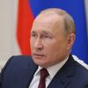 Президент РФ Владимир Путин  - Sputnik Узбекистан