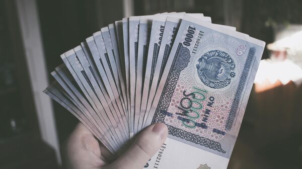 Национальная валюта - узбекский сум  - Sputnik Узбекистан