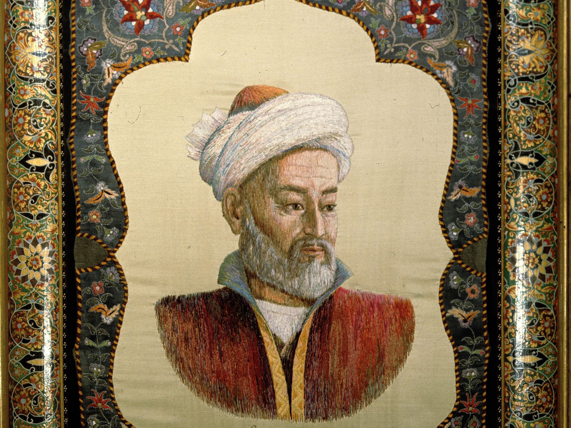 Alisher Navoiy Hayoti Va Ijodi Alisher Navoiy Hayoti Va Ijodi
