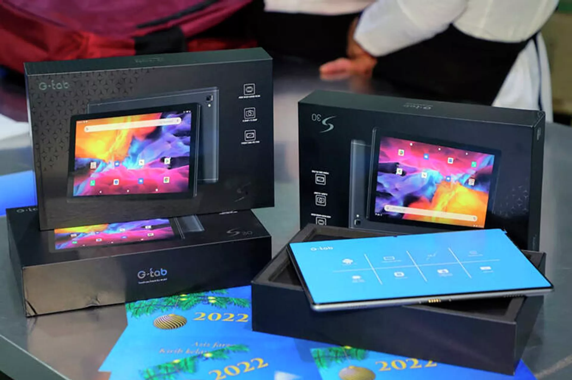 Более 9 тыс. детей получат новогодние подарки от президента - Sputnik Узбекистан, 1920, 27.12.2021