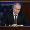 Президент РФ Владимир Путин - Sputnik Ўзбекистон