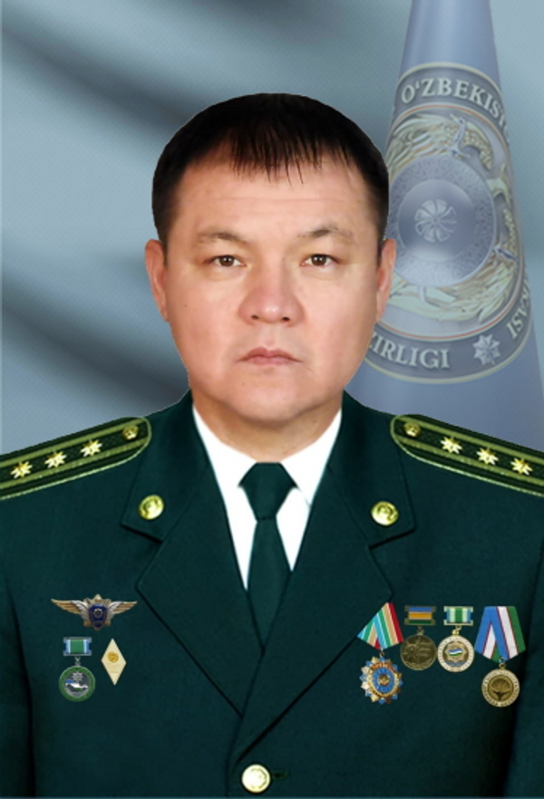 Орынбаев Аманбай Тлеубаевич - Sputnik Узбекистан