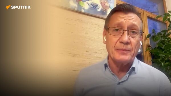 Эксперт рассказал, что ждет авторынок Узбекистана в 2022 году – видео - Sputnik Узбекистан