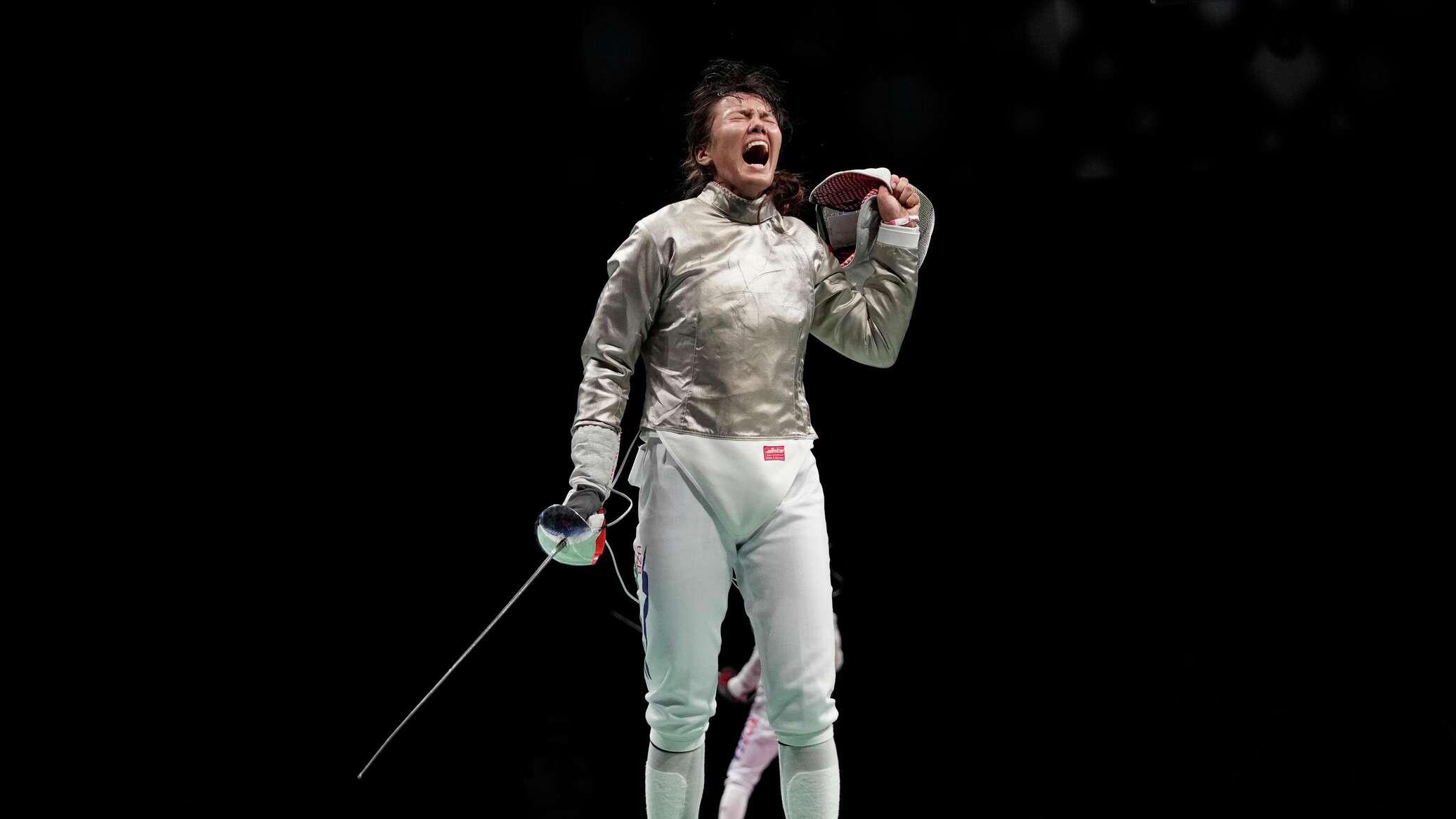 Откровенно: почему фехтовальщица из Узбекистана проиграла на Кубке мира 